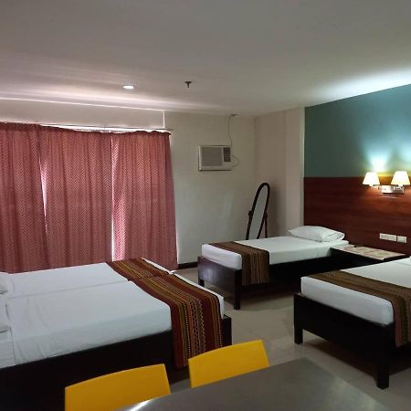 W Hotel Zamboanga Exterior photo