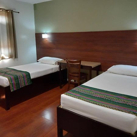 W Hotel Zamboanga Exterior photo