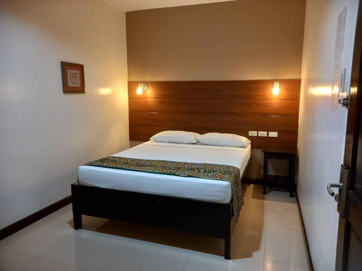 W Hotel Zamboanga Exterior photo