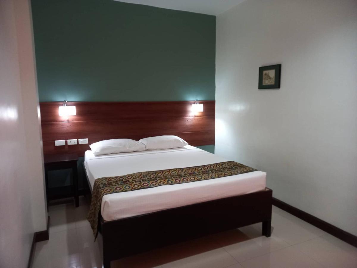 W Hotel Zamboanga Exterior photo