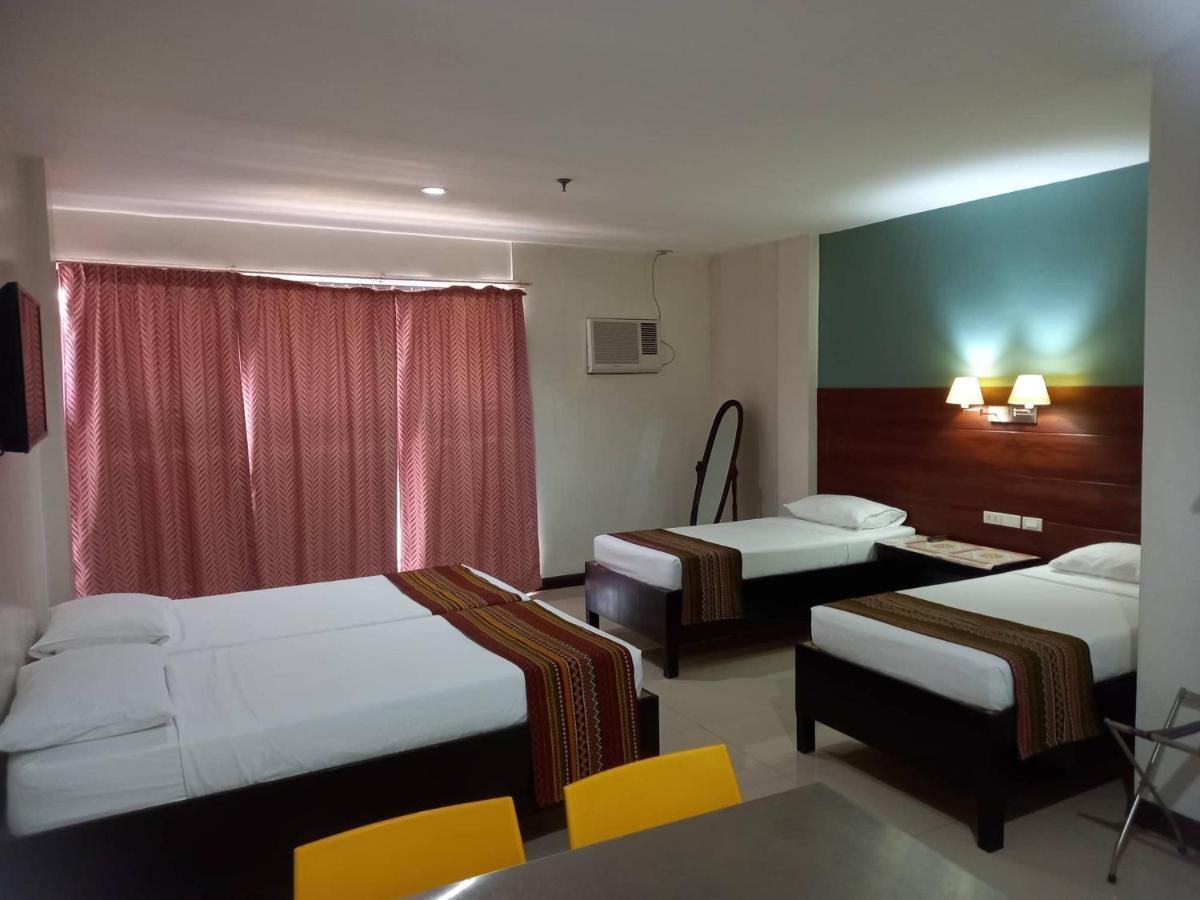 W Hotel Zamboanga Exterior photo