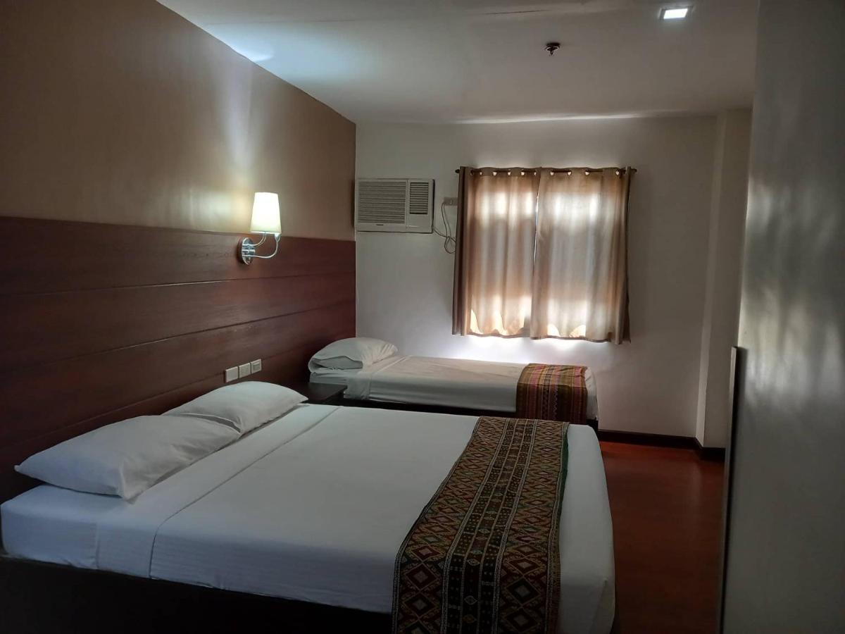W Hotel Zamboanga Exterior photo