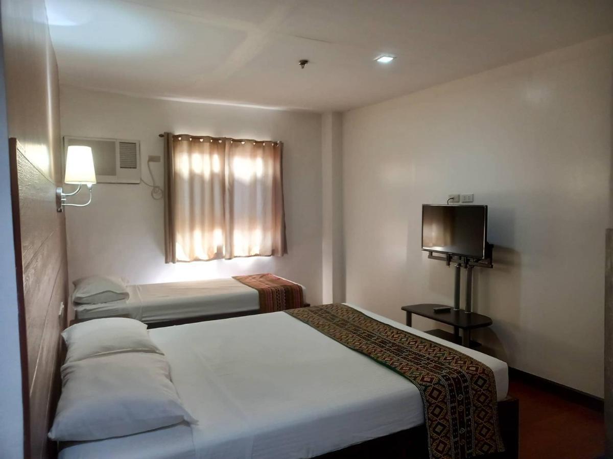 W Hotel Zamboanga Exterior photo