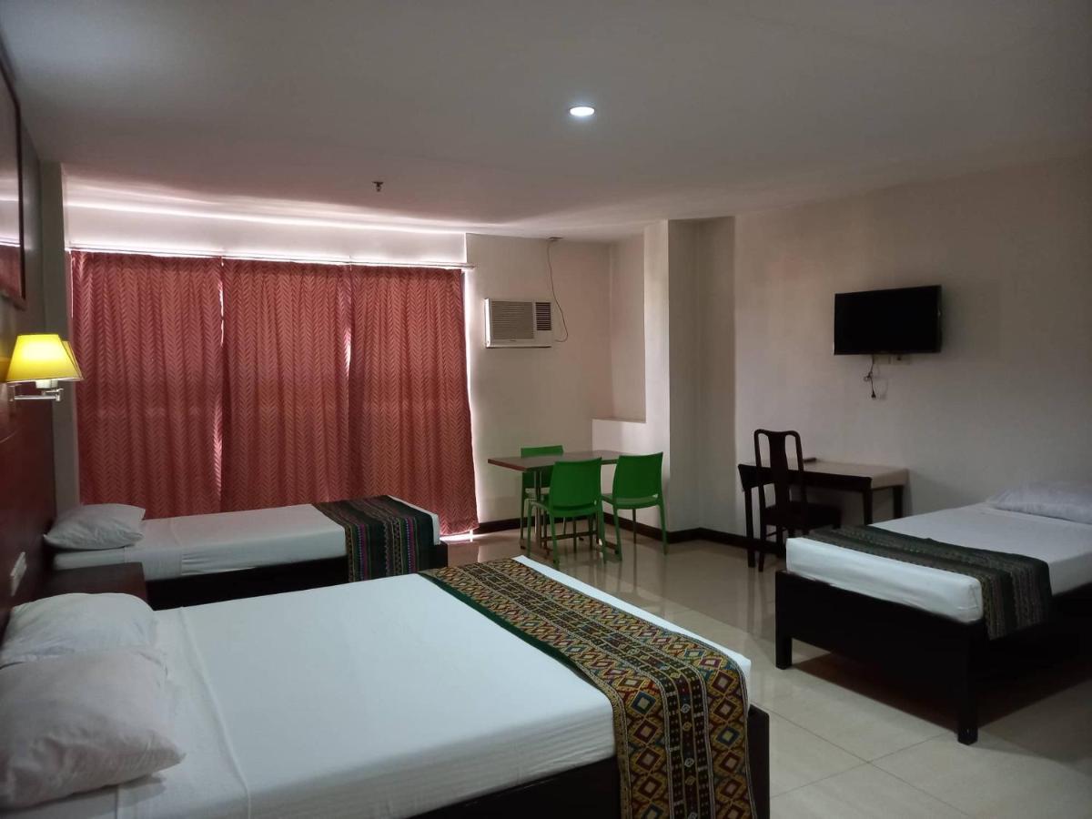 W Hotel Zamboanga Exterior photo