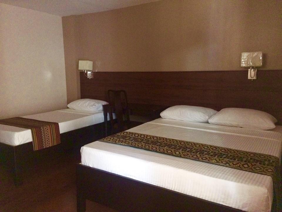 W Hotel Zamboanga Exterior photo