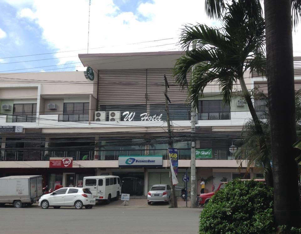 W Hotel Zamboanga Exterior photo