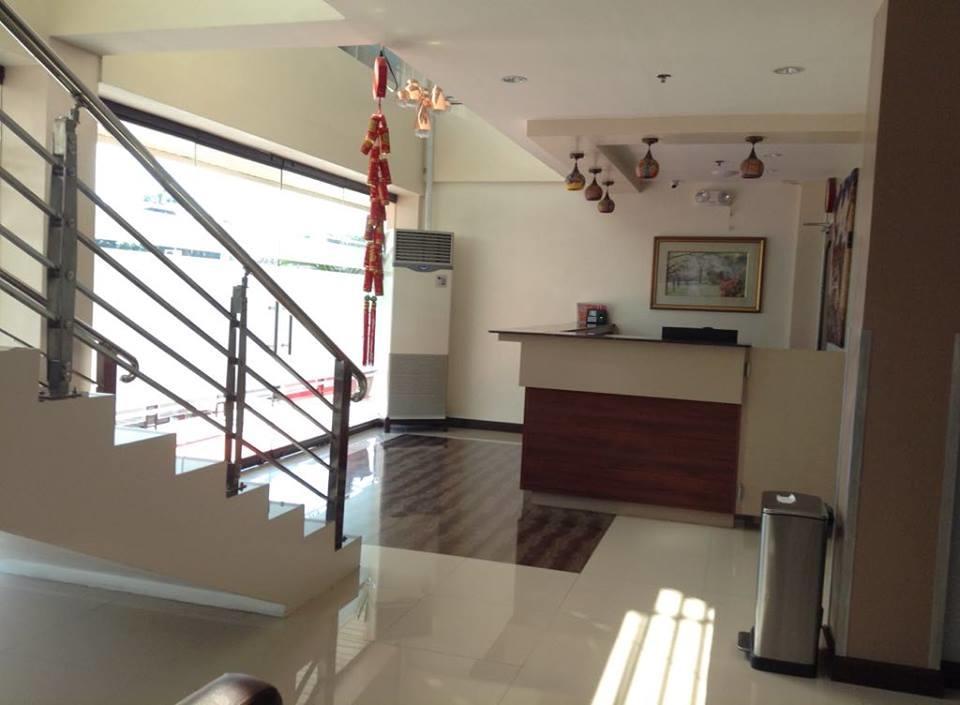 W Hotel Zamboanga Exterior photo
