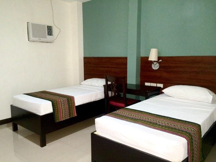 W Hotel Zamboanga Exterior photo