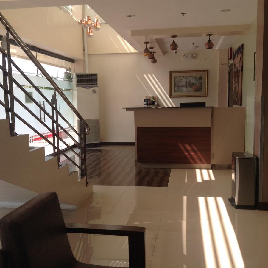 W Hotel Zamboanga Exterior photo