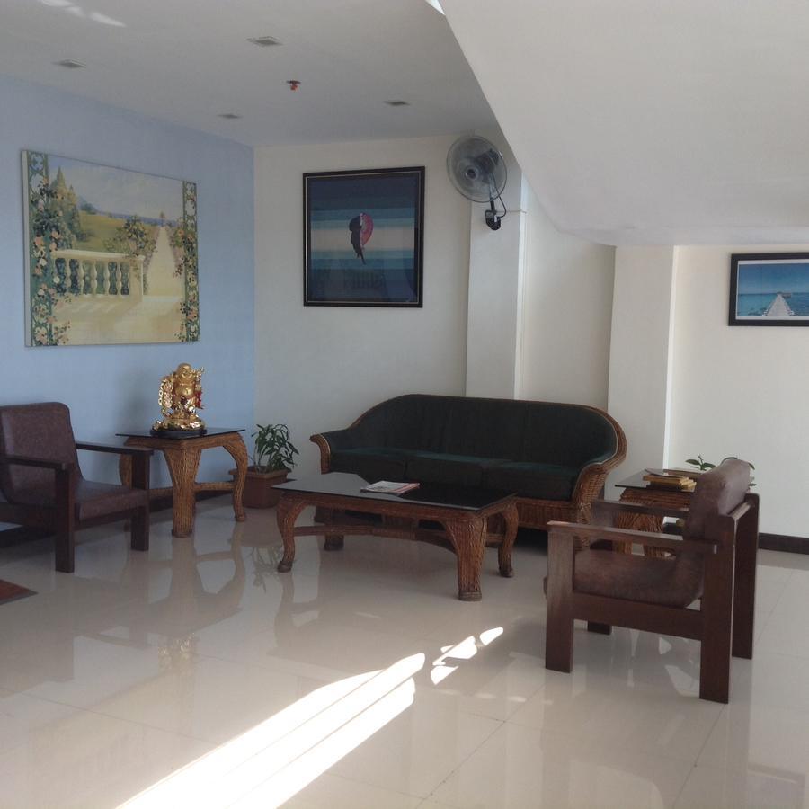 W Hotel Zamboanga Exterior photo