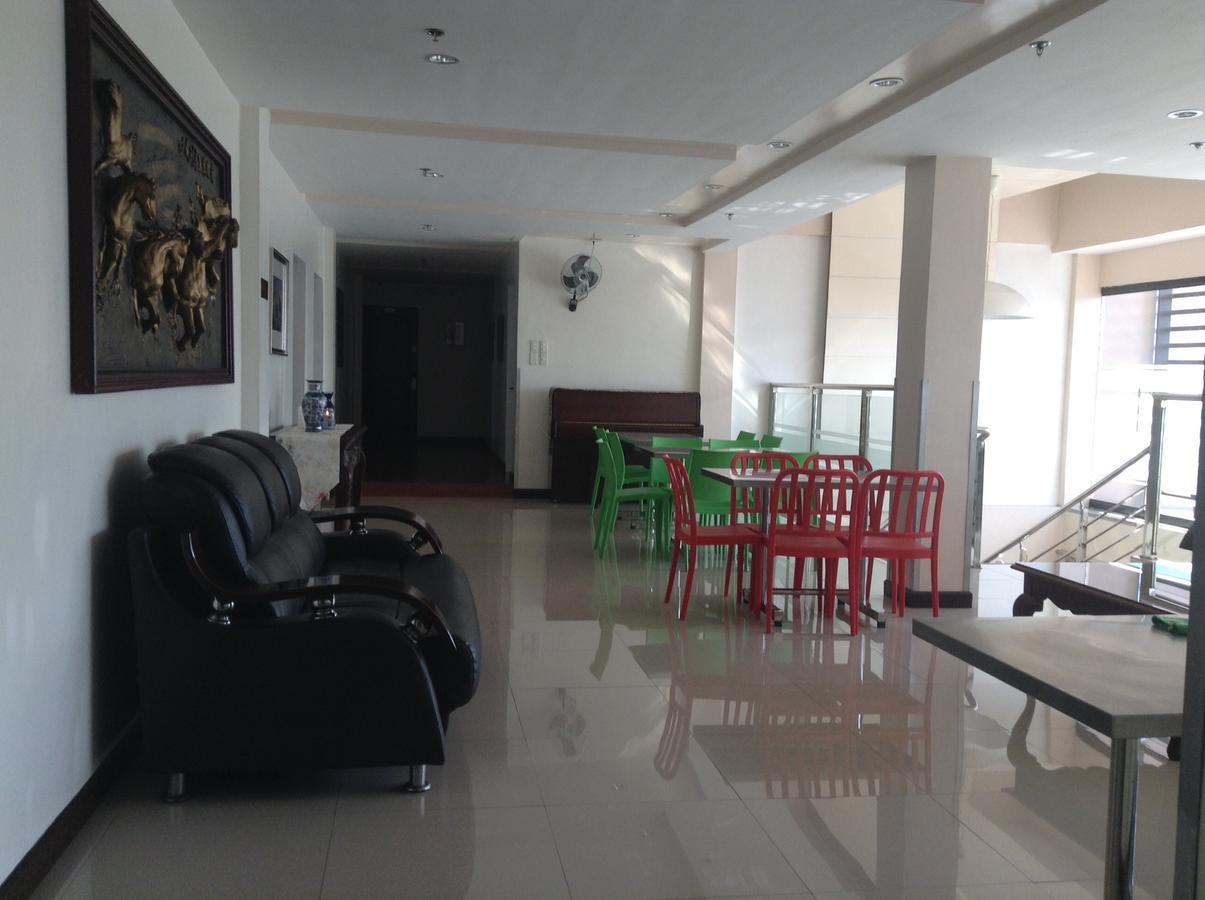 W Hotel Zamboanga Exterior photo