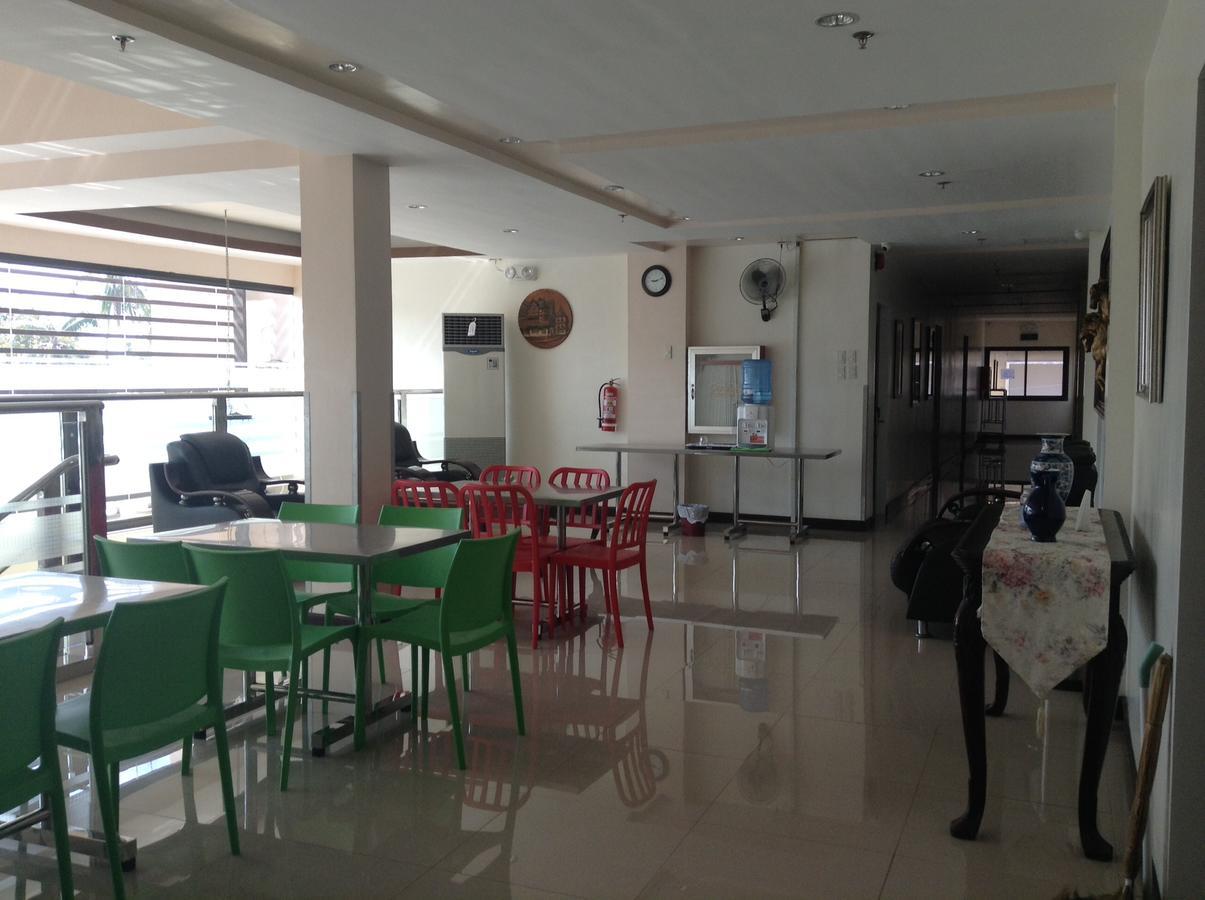 W Hotel Zamboanga Exterior photo