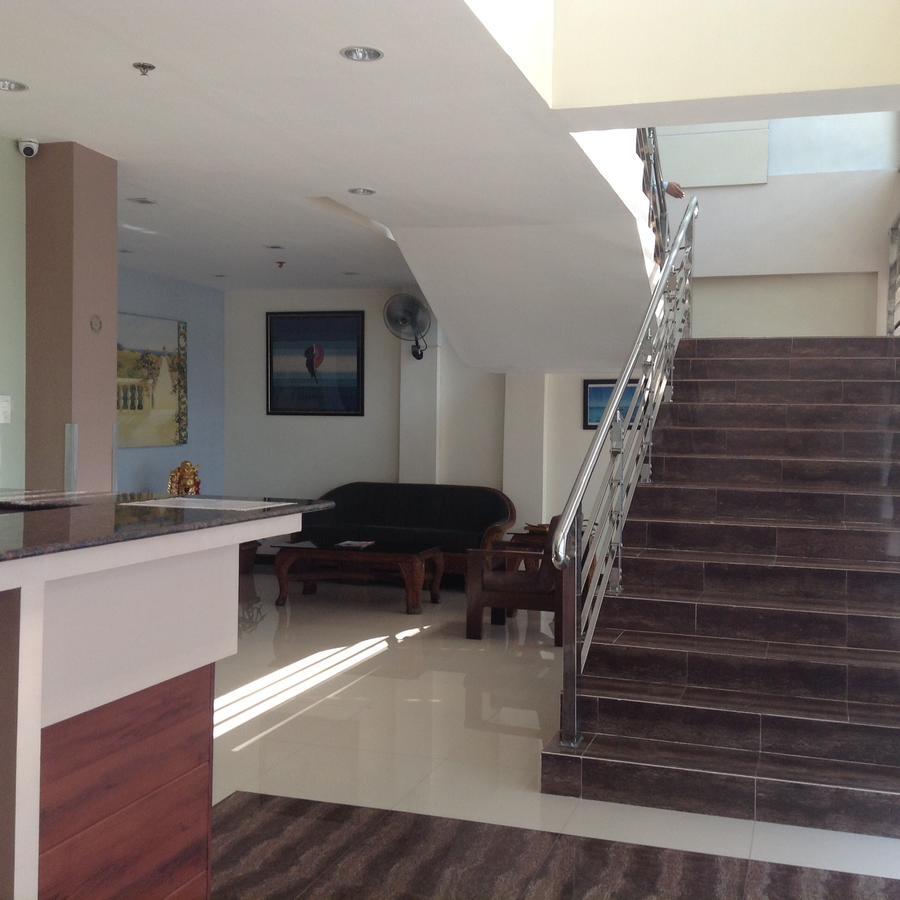W Hotel Zamboanga Exterior photo