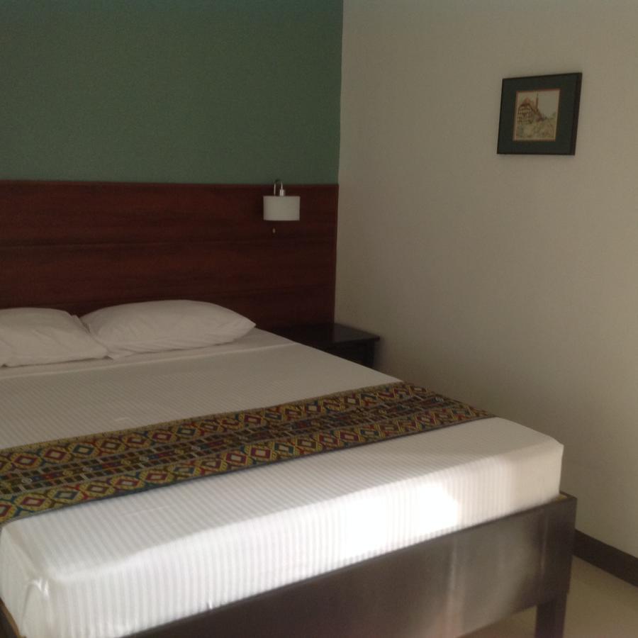W Hotel Zamboanga Exterior photo
